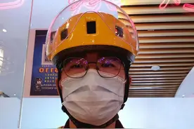 一份前记者的外卖送餐体验报告：“闯红灯率40.2%，相比昨天上涨13%”图片