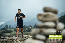 挑战海拔4000+的百公里越野，喜马拉雅极限越野跑明日开赛图片