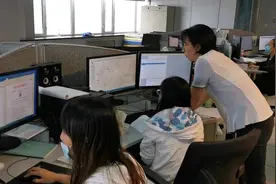 直面台风“三连击”！黑龙江气象服务彰显“硬”实力！图片