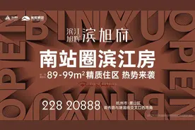 楼市浙江｜海宁融杭加速！杭海新区首宗地块迎来出让图片