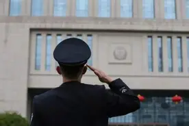 警服不可辱！公安部出手，打击整治非法制售警服图片