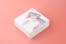 水月雨 SSR 入耳式耳机 图集 「Soomal」图片