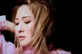TVB陈敏之：戏里戏外体验多样人生图片