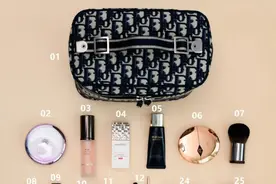 终于整理出了一份可以直接照着买的彩妆清单图片