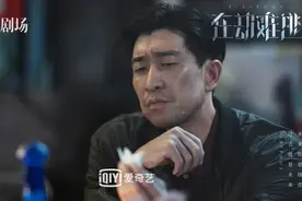为《在劫难逃》兴致勃勃而来，却追了个寂寞图片