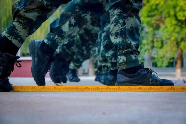 @新战友：入伍最强“攻略”已发出，请查收！