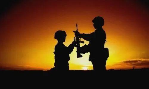 @新战友：入伍最强“攻略”已发出，请查收！