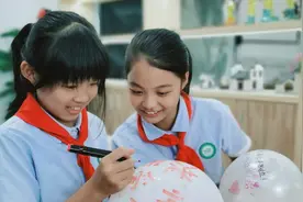 在义乌，教育不能说没有钱、没有地、没有时间研究……图片