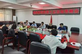 敦煌研究院首位博士后出站答辩会在兰州分院举行图片