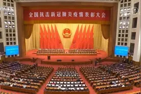 焦点访谈丨值得被夸！这些集体获得了国家级荣誉图片