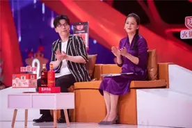 不要简单抱怨“你变了”《非诚勿扰》：最好的爱情是同频成长图片