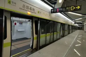 地铁公交换乘更方便！南宁拟新增和调整这些公交线路图片