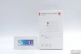 双口多协议：华为首款65W氮化镓快充评测图片