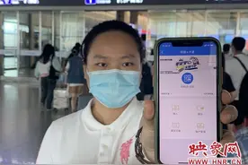 郑州三条城际铁路将试行“e卡通”旅客出行更便捷图片