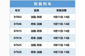 最新消息：铁路临时调整车票预售期图片