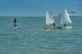 赶海、享免税！海口旅游推介走进广州、郑州图片