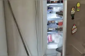 不能修是为满足客户良好体验，西门子这样解释冰箱坏了为何“只换不修”图片