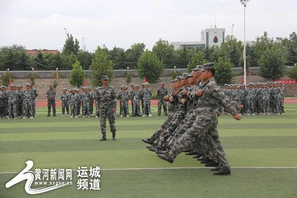 大一新生能不能逃军训？不能