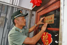 5对双胞胎兄弟携手入伍图片