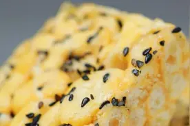 周末美食DIY|沙琪玛自制方法你值得拥有图片