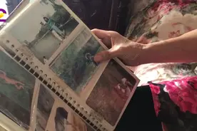 31年！西安父母终于找到了被拐孩子！认亲现场哭成一片......图片