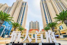 省钱又省心，恒大首府“金九银十”超大折扣来袭图片