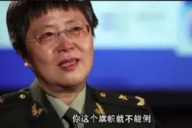 陈薇哭了！她被丈夫宠爱30年的“神仙爱情”，才是真的甜到齁图片