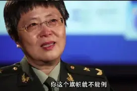 陈薇哭了！她被丈夫宠爱30年的“神仙爱情”，才是真的甜到齁图片