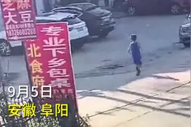 因害怕打针，10岁男孩逃离医院跨省50公里！网友惊了……图片