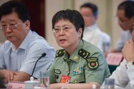 陈薇：3月16日，全世界第一针新冠疫苗在武汉注射图片