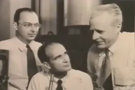 中国芯的十字路口图片