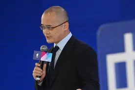 美团王兴点评雷军：一个鸡血满满的钢铁战士图片