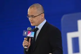 美团王兴点评雷军：一个鸡血满满的钢铁战士图片