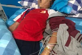 四川10岁女生被老师打手心、罚跪后非正常死亡，明天进行尸检 班级已停课图片
