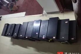 千里追踪揭开“运营师”真面目，南京江北新区警方摧毁一跨省电信诈骗团伙图片