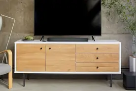 Bose推出回音壁Smart Soundbar 300：支持 AirPlay 2图片