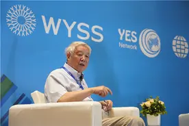 79岁中科院院士金振民回乡加盟温州大学，已在瓯江畔购房图片