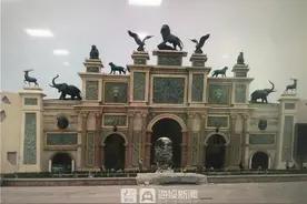 泉城欧乐堡动物王国16日开园，大众网记者带您提前探营图片
