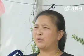 急眼！加盟韵达快递，两年后经营出问题，济南加盟商被迫停业视频封面