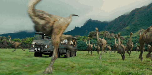 没挖过恐龙蛋，都不好意思说是河源人