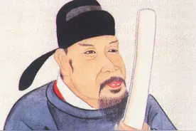 「史话济南名士」曾巩：被欧阳修称为“百鸟之一鹗”，与王安石相爱相杀图片