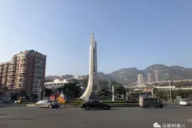 30多年！福州这个老环岛要改造了！正在公示……图片