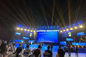 长三角四地联办文旅盛会，文旅跨江融合奏响新乐章图片