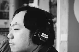 用Rap翻唱Beyond，《说唱新世代》想干什么？图片