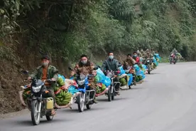 抗疫斗争伟大实践启示之三力量源泉：14亿人民不屈不挠的意志力图片
