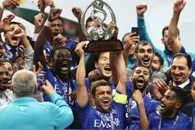 沙特希拉尔足球队五名球员确诊感染新冠肺炎 比赛将不会因此推迟图片