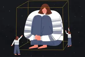 朋友，你找到发泄情绪的好法子了吗？图片