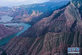 走向我们的小康生活丨甘青交界处的跨越——保安族、撒拉族的脱贫故事图片