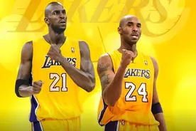 雷-阿伦：加内特2007年想去湖人和科比联手图片