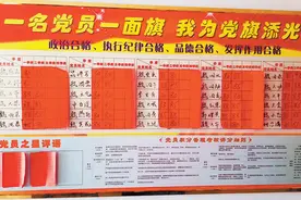 “小积分”管好“大队伍”图片